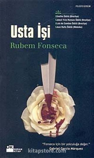 Usta İşi