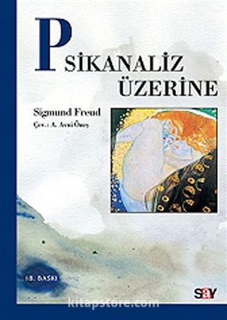 Psikanaliz Üzerine