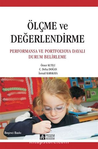 Ölçme ve Değerlendirme