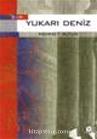 Yukarı Deniz