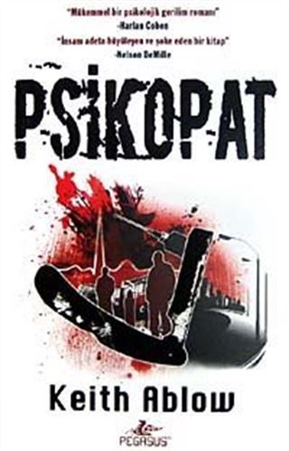 Psikopat