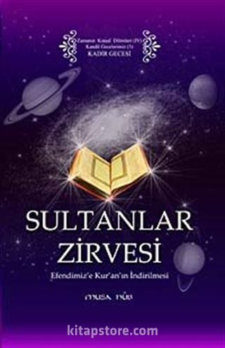 Sultanlar Zirvesi