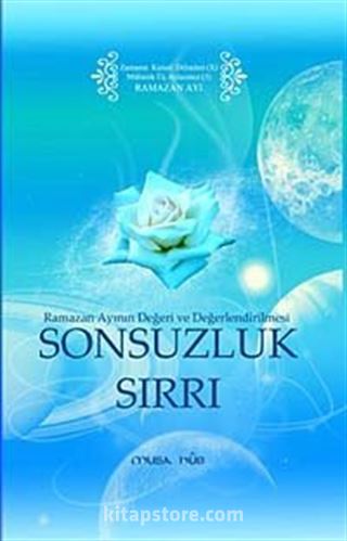 Sonsuzluk Sırrı