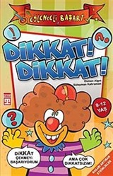 Dikkat Dikkat