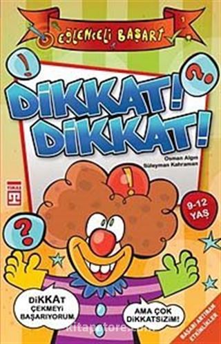 Dikkat Dikkat