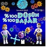 % 100 Düşün % 100 Başar