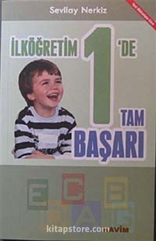 İlköğretim 1'de Tam Başarı