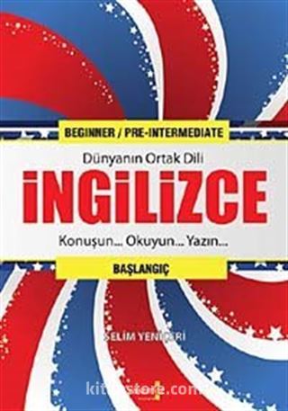 Dünyanın Ortak Dili İngilizce