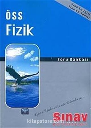 ÖSS Fizik Soru Bankası