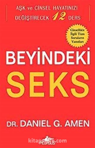 Beyindeki Seks