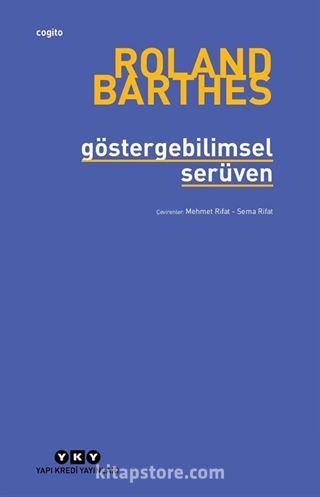 Göstergebilimsel Serüven