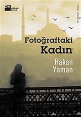 Fotoğraftaki Kadın