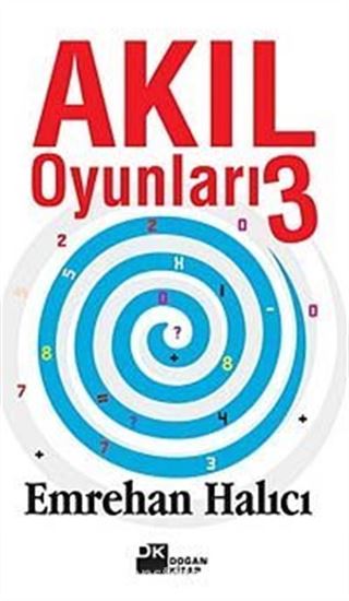 Akıl Oyunları 3