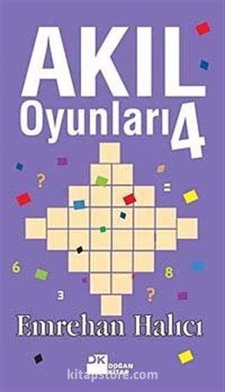 Akıl Oyunları 4