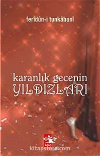 Karanlık Gecenin Yıldızları