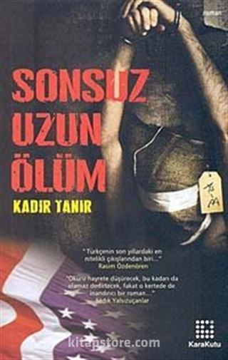 Sonsuz Uzun Ölüm