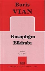 Kasaplığın El Kitabı