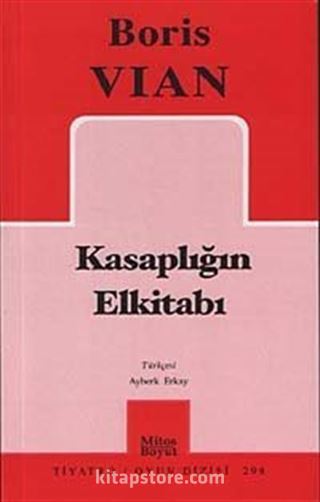 Kasaplığın El Kitabı