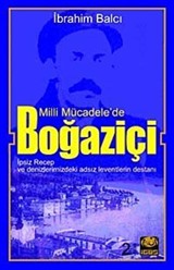 Milli Mücadele'de Boğaziçi