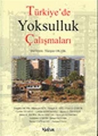 Türkiye'de Yoksulluk Çalışmaları