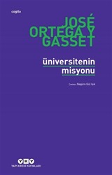 Üniversitenin Misyonu