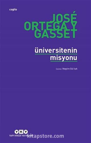 Üniversitenin Misyonu