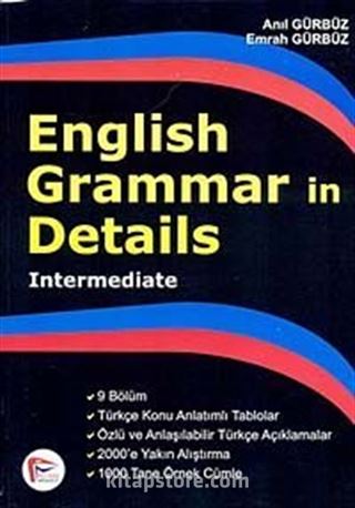 English Grammar in Details