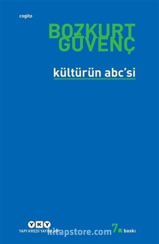 Kültürün Abc'si