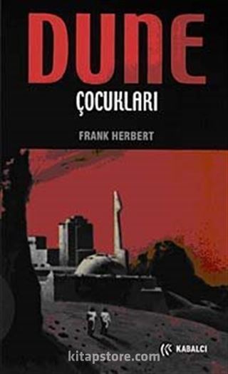 Dune: Çocukları