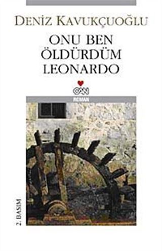 Onu Ben Öldürdüm Leonardo