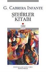 Şehirler Kitabı