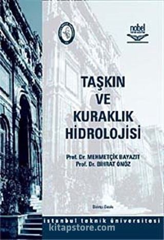 Taşkın ve Kuraklık Hidrolojisi