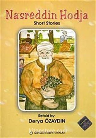 Nasreddin Hojda Short Stories