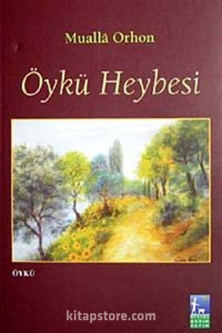 Öykü Heybesi