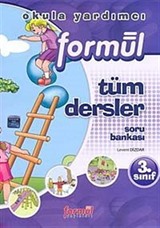 3. Sınıf Tüm Dersler Soru Bankası