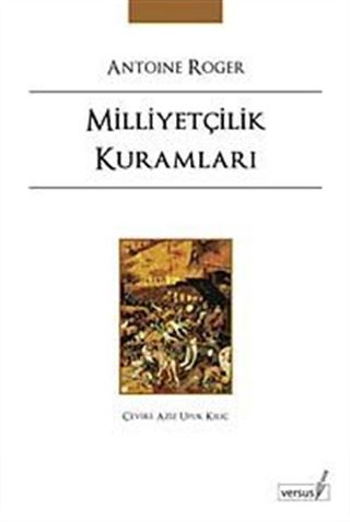 Milliyetçilik Kuramları