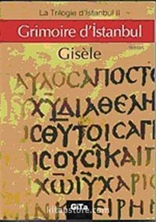 Grimoire D'Istanbul