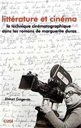 Litterature et Cinema