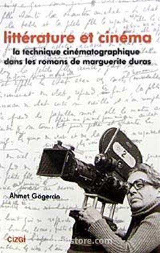 Litterature et Cinema