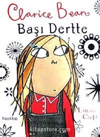 Clarice Bean Başı Dertte