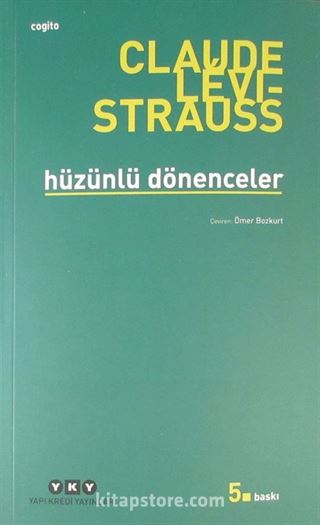 Hüzünlü Dönenceler