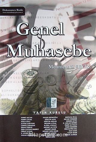 Genel Muhasebe