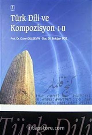 Türk Dili ve Kompozisyon I-II