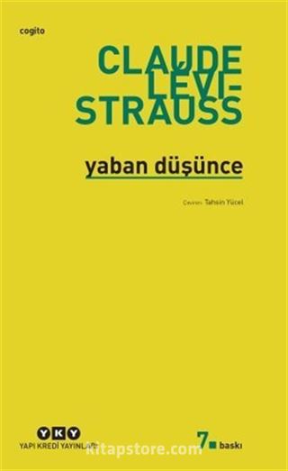 Yaban Düşünce