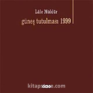 Güneş Tutulması 1999