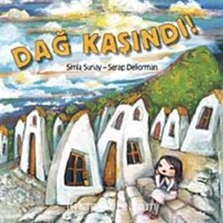 Dağ Kaşındı