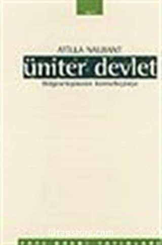 Üniter Devlet