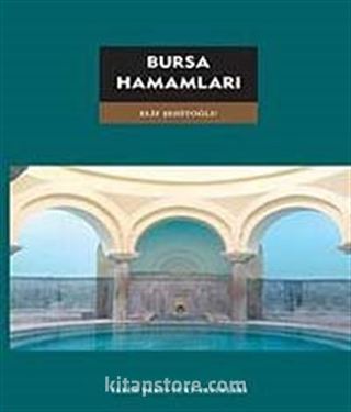 Bursa Hamamları