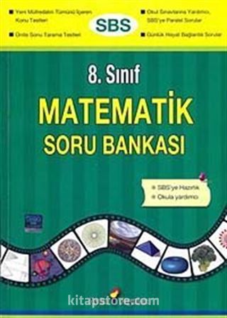 8. Sınıf Matematik Soru Bankası