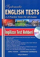 Systematic English Tests-İngilizce Test Rehberi